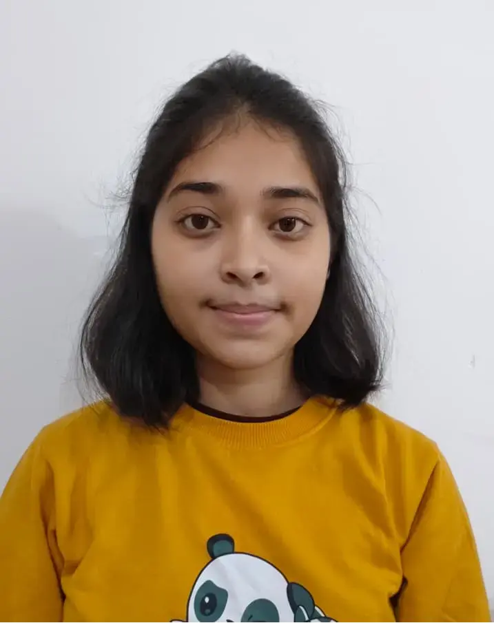 Raima Mondal Profile