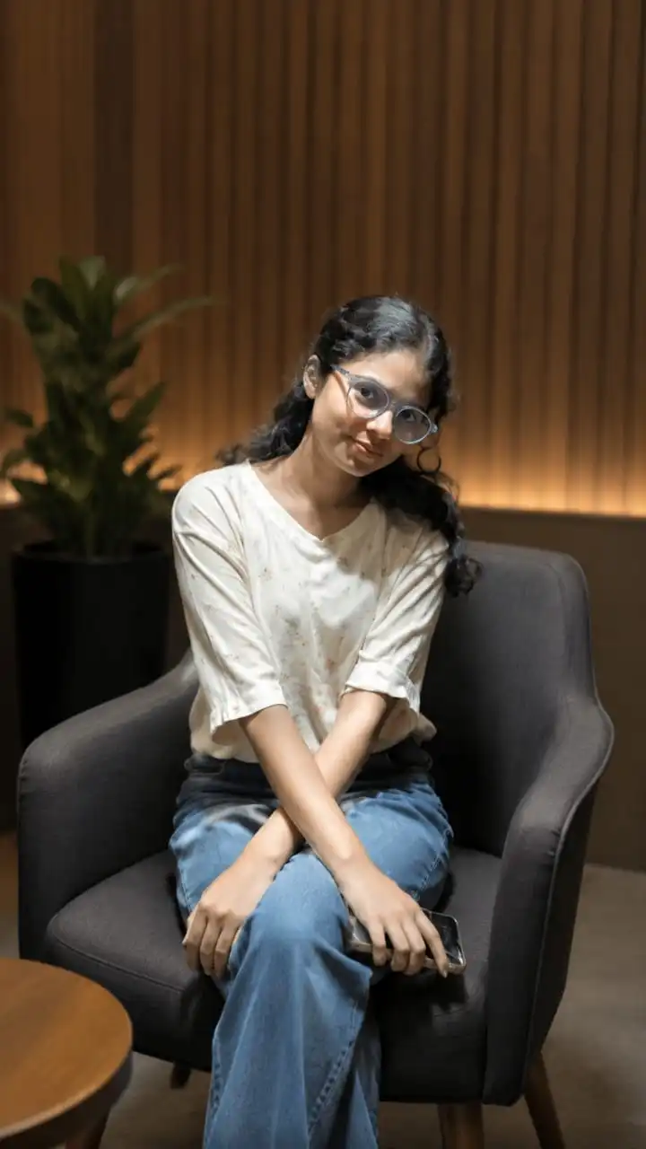Vijay Laxmi Profile