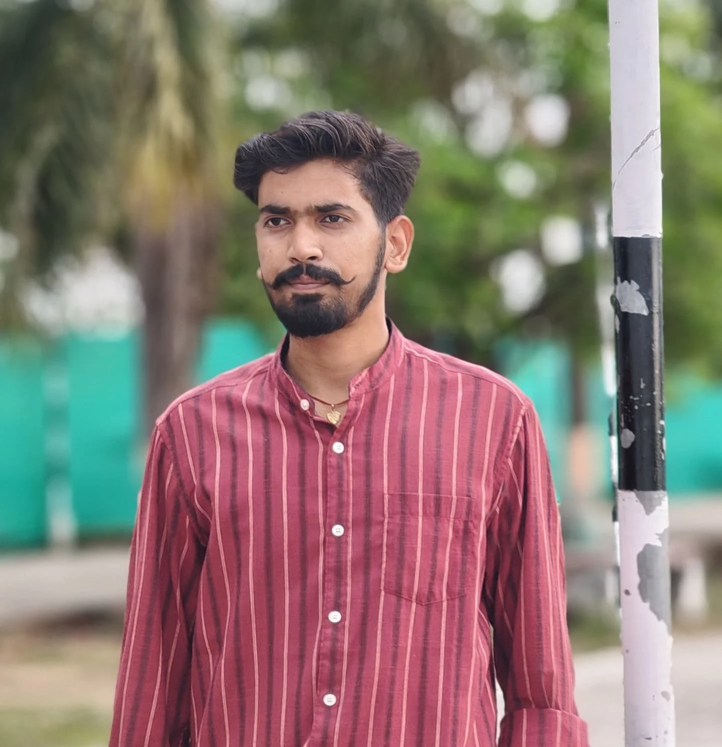 Deepak Yadav Profile
