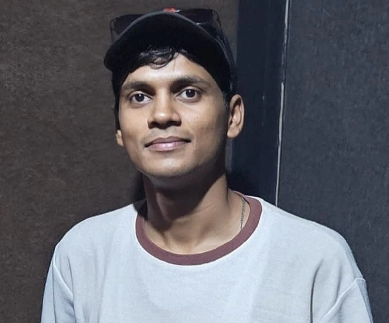Pro-Shivam-01 - Shivam Rai